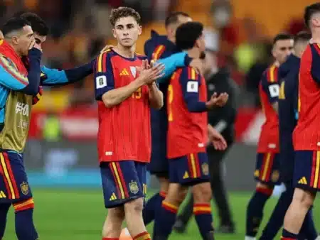 Spanien – Serbien International Friendly 2026: Value auf Spanien & Over