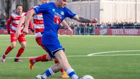 Swiss Super League: FC Luzern x Winterthur – Heimsieg & Over – Luzern nutzt Winterthurs Schwäche – 15/3/2026