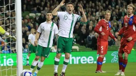 Tschechien vs Irland: Prognose & Wett-Tipps – Heimfestung vs dezimierte Iren – 26/3/2026