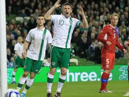 Tschechien vs Irland: Prognose & Wett-Tipps – Heimfestung vs dezimierte Iren – 26/3/2026