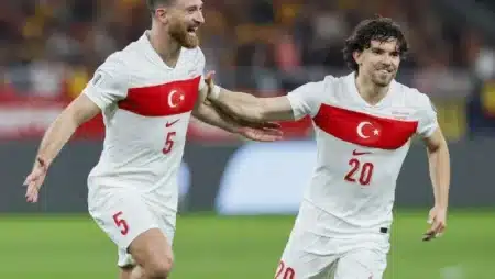 Türkei x Rumänien: Prognose & Wett-Tipps – Value auf Heimsieg & Over – 26/3/2026