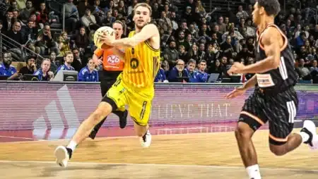 Ulm x Bonn: Prognose & Wett-Tipps – Value auf Heimsieg & Under in der BBL – 23/2/2026