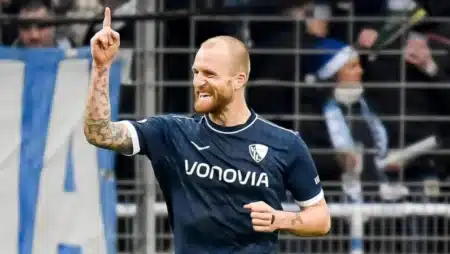 Arminia Bielefeld vs Bochum: Prognose, Aufstellung & Wett-Tipps: 2/5/2026 – Bundesliga 2