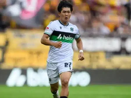 Arminia Bielefeld vs Darmstadt: Heimsieg für Bielefeld im Aufstiegsrennen – 4/4/2026