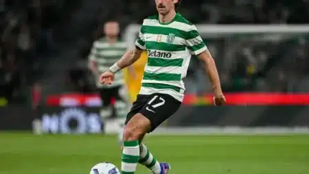 Arsenal vs Sporting Lissabon: Prognose & Wett-Tipps – Champions League Viertelfinale Rückspiel – 15/4/2026