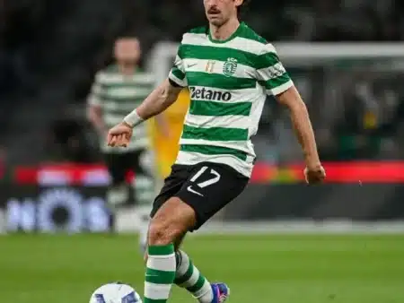 Arsenal vs Sporting Lissabon: Prognose & Wett-Tipps – Champions League Viertelfinale Rückspiel – 15/4/2026