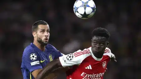 Atlético Madrid vs Arsenal: Prognose – 29/4/2026