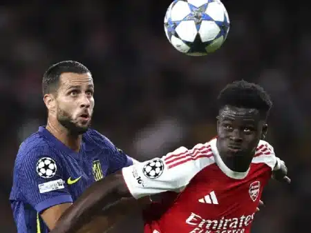 Atlético Madrid vs Arsenal: Prognose – 29/4/2026