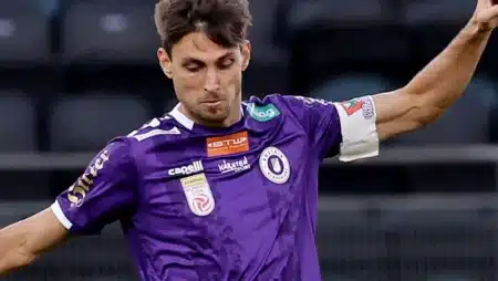 2. Liga Prognose: Heim-Punkte entscheidend, wenn Klagenfurt KSV empfängt – 10/4/2026