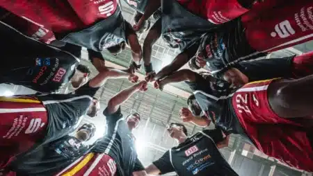 BBL 2026: MBC vs Würzburg: 26/4/2026 – Auswärts-Value bei besserer Effizienz?