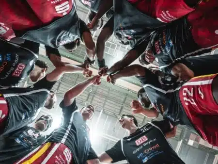 BBL 2026: MBC vs Würzburg: 26/4/2026 – Auswärts-Value bei besserer Effizienz?