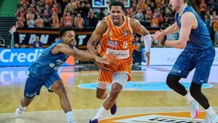 Chemnitz vs Ulm: Ulm mit +4,9 Net-Edge gegen Chemnitz-Heimvorteil in der BBL – 15/4/2026