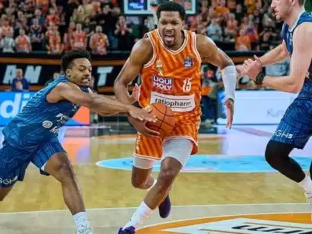 Chemnitz vs Ulm: Ulm mit +4,9 Net-Edge gegen Chemnitz-Heimvorteil in der BBL – 15/4/2026