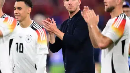 Deutschlands WM-Kader nimmt Form an: Die Gewinner und Verlierer der letzten Testspiele