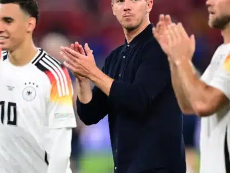 Deutschlands WM-Kader nimmt Form an: Die Gewinner und Verlierer der letzten Testspiele