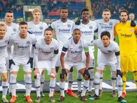 Eintracht Frankfurt vs Hamburger SV: Prognose, Aufstellung & Wett-Tipps: 2/5/2026