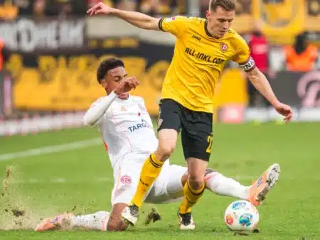 Fortuna Düsseldorf vs Dynamo Dresden: Prognose, Aufstellung & Wett-Tipps zur 2. Bundesliga – 24/4/2026