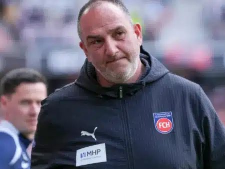 Frank Schmidt verlässt 1. FC Heidenheim nach 20. Saison – Ende einer Ära