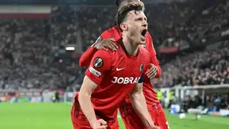 Wie Freiburg den Rekord von neun Bundesliga – Teams in Europa möglich machen könnte