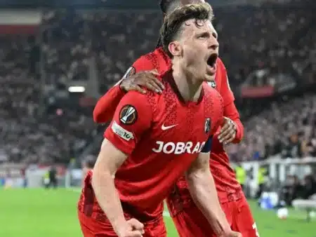Wie Freiburg den Rekord von neun Bundesliga – Teams in Europa möglich machen könnte