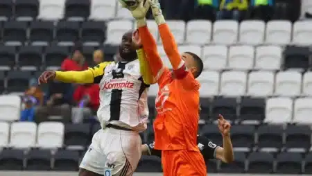 Grazer AK vs WSG Tirol: Prognose & Wett-Tipp: 2/5/2026