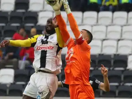 Grazer AK vs WSG Tirol: Prognose & Wett-Tipp: 2/5/2026