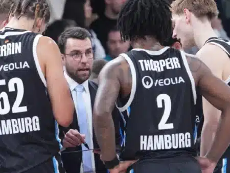 Hamburg Towers vs Rostock Seawolves: Net-Rating-Vorteil für die Gäste im BBL-Mittelfeld-Duell