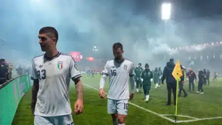 Italien lehnt Ersatz für Iran bei der WM 2026 klar ab – „Qualifikation erfolgt auf dem Platz“