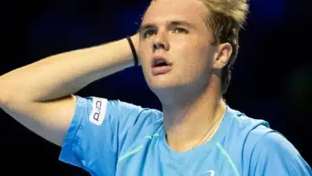 ATP Challenger Madrid: Value-Check beim Duell Jarry vs Stricker