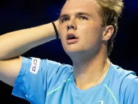 ATP Challenger Madrid: Value-Check beim Duell Jarry vs Stricker