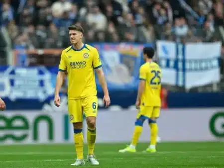 Bundesliga 2: Kaiserslautern vs Braunschweig – Vorhersage und beste Quoten – 24/4/2026