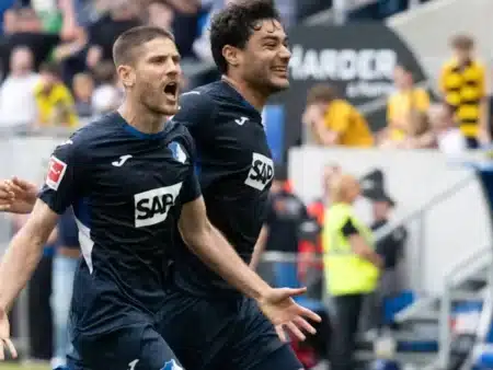 Kramarićs eiskalte Doppel-Elfmeter versenken Dortmund – Hoffenheim lebt im Champions-League-Kampf wieder auf