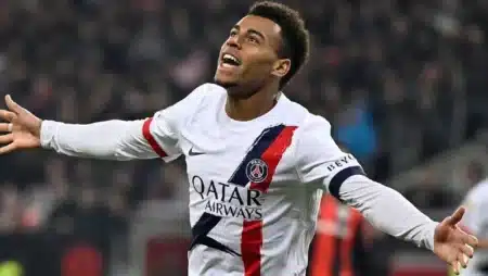 Champions League Prognose: Schafft Liverpool die Wende gegen PSG am Anfield?