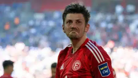 FC Magdeburg vs Fortuna Düsseldorf: Das Abstiegsduell mit Tor-Garantie – 18/4/2026