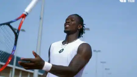 Nikles vs Heide: Prognose & Wett-Tipps: 10/4/2026 – ATP Challenger Madrid