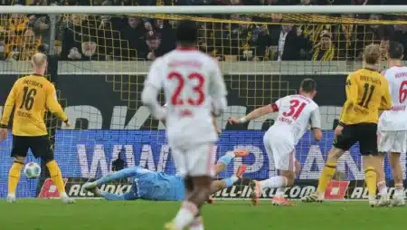 FC Nürnberg vs Dynamo Dresden: Prognose & Wett-Tipps – 2. Bundesliga Mittelfeld-Duell – 11/4/2026