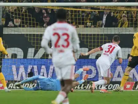 FC Nürnberg vs Dynamo Dresden: Prognose & Wett-Tipps – 2. Bundesliga Mittelfeld-Duell – 11/4/2026