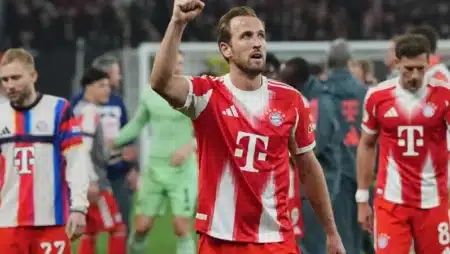 PSG vs Bayern München: Prognose, Aufstellung & Wett-Tipps zum Champions-League-Halbfinale – 28/4/2026