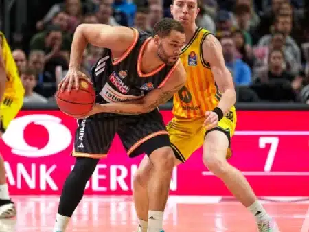 Ratiopharm Ulm vs Alba Berlin: Net-Rating-Duell im BBL-Top-6-Kampf – 22/4/2026