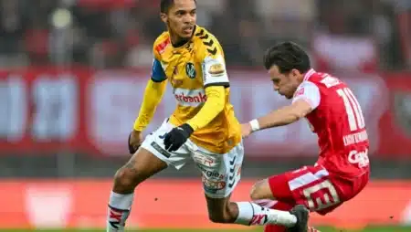 Ried vs Grazer AK: Prognose, Team News und Wett-Tipps zum Abstiegskampf – 21/4/2026