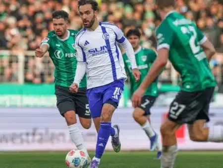 Schalke 04 vs Preußen Münster: Der Pflichtsieg für die Aufstiegskandidaten? – 19/4/2026