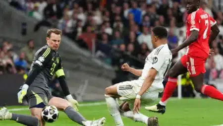 UEFA Champions League: Bayern München vs Real Madrid Quoten, Vorschau & Experten-Tipps – 15/4/2026