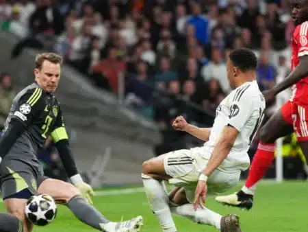 UEFA Champions League: Bayern München vs Real Madrid Quoten, Vorschau & Experten-Tipps – 15/4/2026