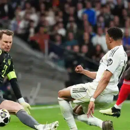 UEFA Champions League: Bayern München vs Real Madrid Quoten, Vorschau & Experten-Tipps – 15/4/2026