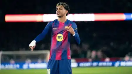 UEFA Champions League: Atlético Madrid vs Barcelona Quoten, Vorschau & Experten-Tipps