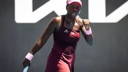 WTA Madrid: Siegemund/Zvonareva vs Jovic/Mboko – 25/4/2026