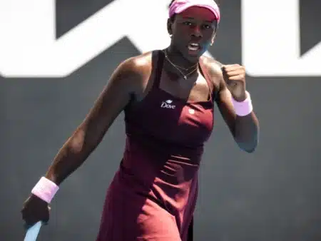 WTA Madrid: Siegemund/Zvonareva vs Jovic/Mboko – 25/4/2026