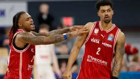 Würzburg vs Frankfurt: Heimvorteil mit +1,1 Net-Rating in engem BBL-Mittelfeld-Duell – 17/4/2026