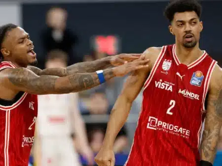 Würzburg vs Frankfurt: Heimvorteil mit +1,1 Net-Rating in engem BBL-Mittelfeld-Duell – 17/4/2026