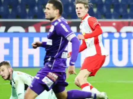 A. Klagenfurt vs Liefering Prognose, Vorschau, Quoten & 2. Liga Österreich Wett-Tipps: 14/5/2026